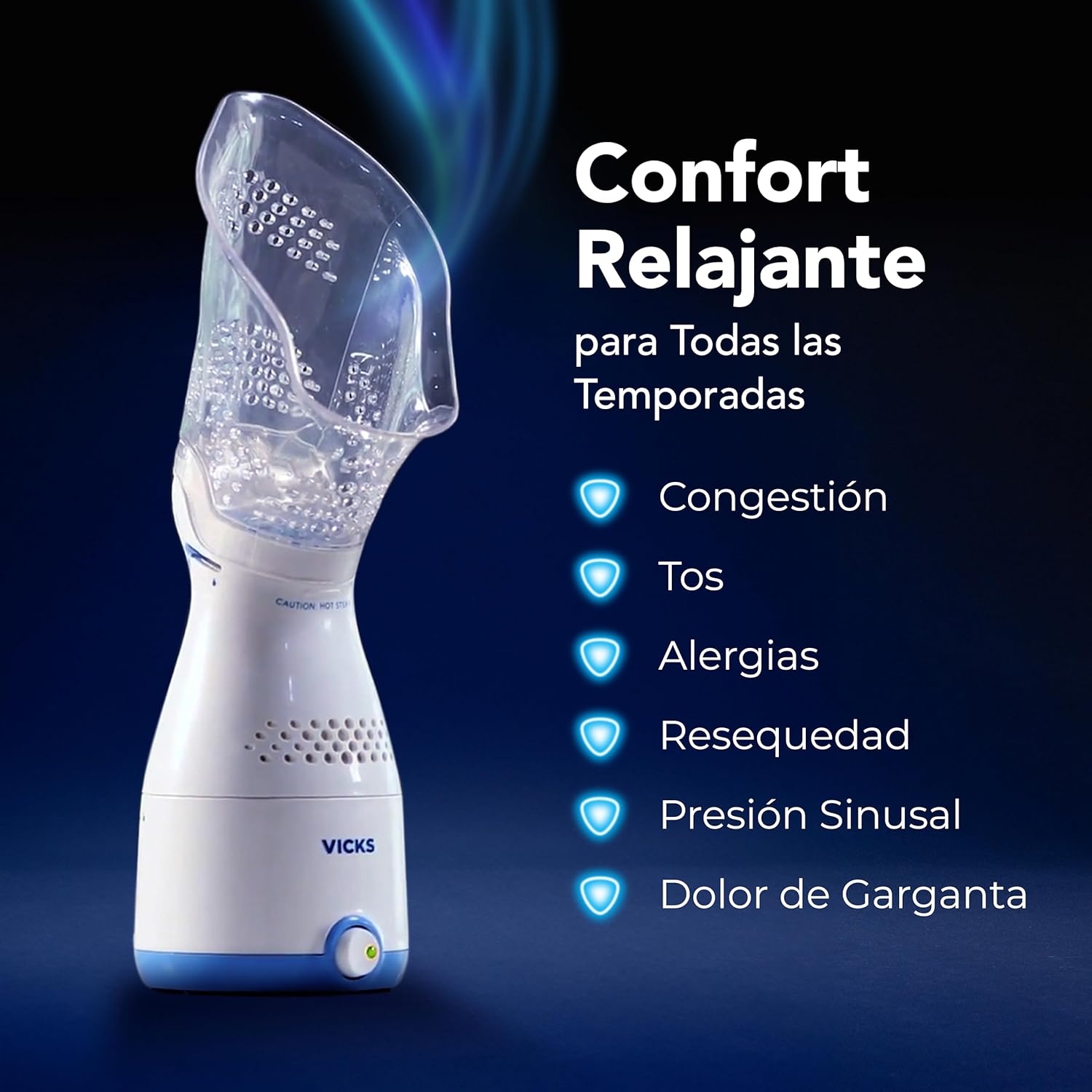 Vicks Sinus Inhaler Review